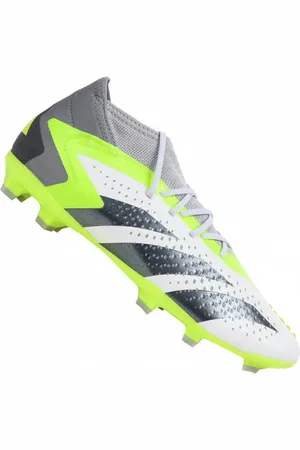 adidas Predator Accuracy.1 FG Enfants Chaussures de foot IE9500