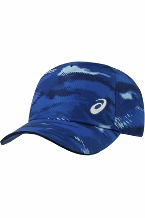 Asics Unisexe Graphic Performance Casquette 3043A068-400