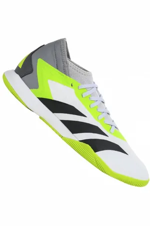 adidas Predator Accuracy.3 IN Unisexe Chaussures de foot en salle GY9990