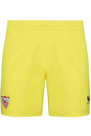 CASTORE FC Sevilla Hommes Short third TM1912-BLAZINGYELLOW