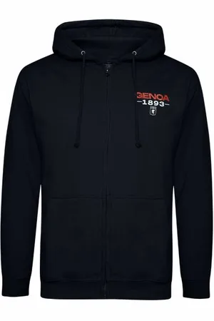 CASTORE CFC Genua Hommes Veste à capuche INFGENMON8-22-NAVY