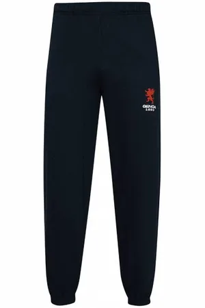 CASTORE CFC Genua Hommes Pantalon de jogging INFGENMON15-22-NAVY