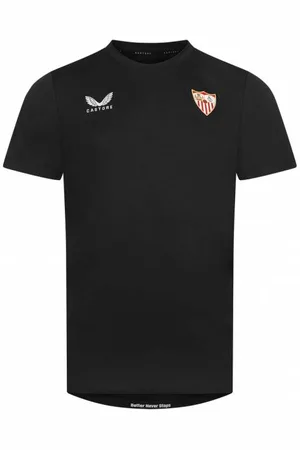 CASTORE FC Sevilla Hommes Maillot third TM1911