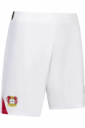 CASTORE Bayer 04 Leverkusen Hommes Short third TM1765