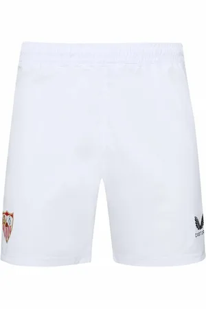 CASTORE FC Sevilla Hommes Short domicile TM1912