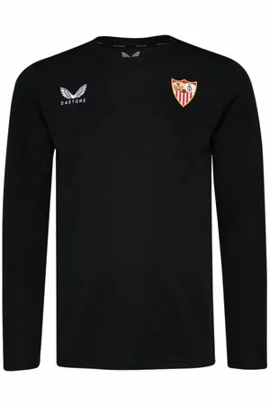 CASTORE FC Sevilla Hommes Maillot de gardien de but TM1914