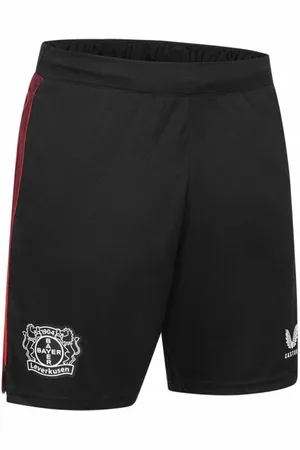 CASTORE Bayer 04 Leverkusen Hommes Short d