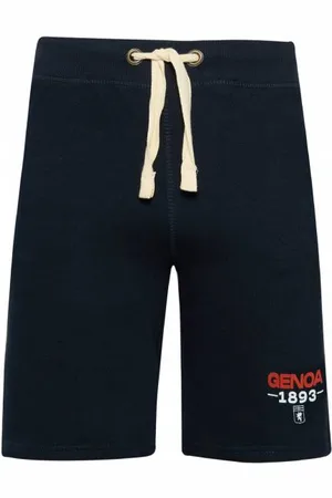 CASTORE CFC Genua Hommes Short INFGENMON17-22-NAVY