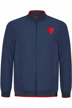 CASTORE FC Sevilla Hommes Veste rétro TM2914-BIGDIPPERTRUE