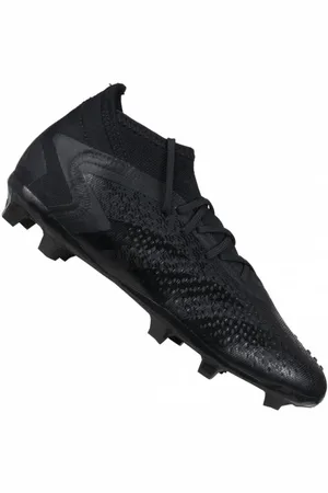 adidas Predator Accuracy.1 FG Enfants Chaussures de foot GW4613