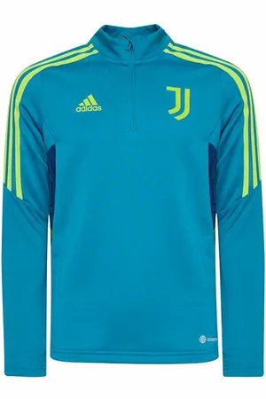 adidas Juventus FC Enfants Sweat-shirt d