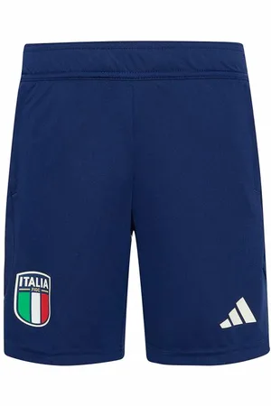adidas Italie FIGC Enfants Short HS9851