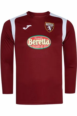 Joma FC Turin Enfants Sweat-shirt d