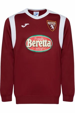 Joma FC Turin Enfants Sweat-shirt d