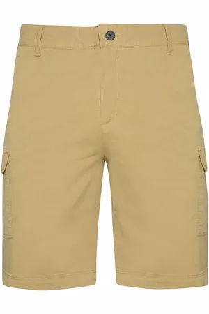 Lyle & Scott Lyle et Scott Hommes Short de cargo SH1206V-Z151