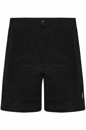 Lyle & Scott Lyle et Scott Ripstop Hommes Short SH1425V-Z865