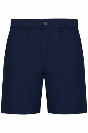 Lyle & Scott Lyle et Scott Ripstop Hommes Short SH1202V-Z99