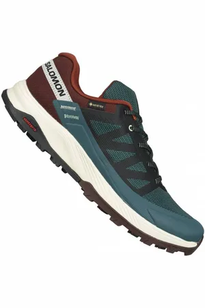 Salomon Outrise GTX Gore-Tex Hommes Extérieur Chaussures de randonnée 471421