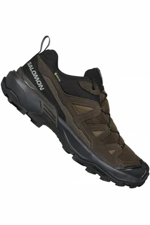Salomon X Ultra 360 Leather GTX Gore-Tex Hommes Cuir Extérieur Chaussures de randonnée 475712