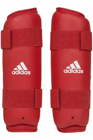 adidas Karate Protège-tibias ADI661.25R