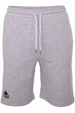 Kappa Topen Enfants Short en sweat 705423J-15-4101M