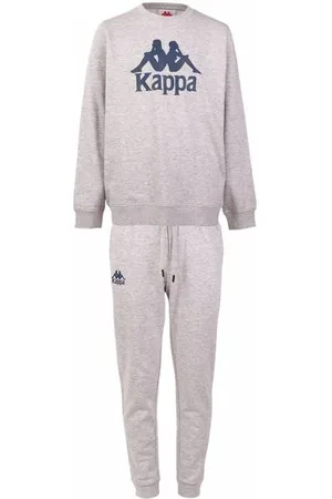 Kappa Enfants Survêtement 709485J-15-4101M