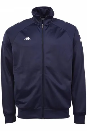 Kappa Caviar Enfants Veste de survêtement 710061J-19-4024