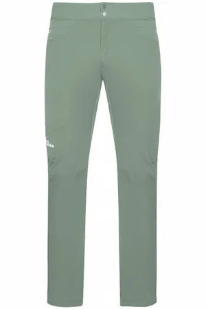 Jack Wolfskin Morobbia Pants Hommes Pantalon de randonnée 1507641-4311