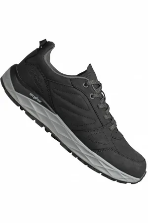 Jack Wolfskin Portland Low Waling Hommes Chaussures de randonnée 4056561-6000