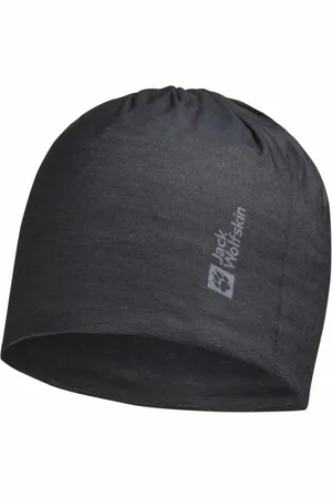 Jack Wolfskin Melange Headgear Écharpe tube multifonctionnelle 1906042-6115