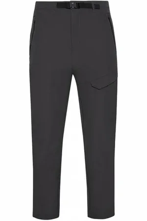 Jack Wolfskin Bernauer Pants Hommes Pantalon multifonction 1507581-6350