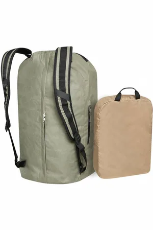 Jack Wolfskin Traveltopia Duffle 65 L Sac de voyage Sac à dos 2010791-4550