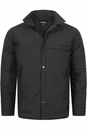 Jack Wolfskin Pergamon Hommes Veste matelassée 1207051-6350