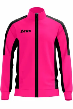 Zeus Relax Start Hommes Veste de présentation