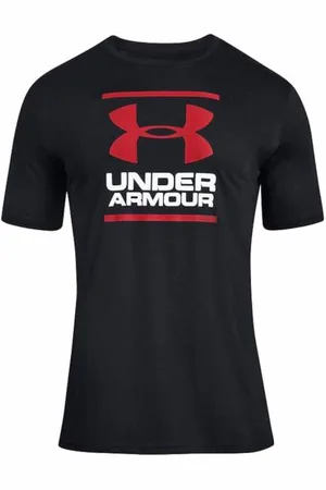 Under Armour Fondation GL Hommes T-shirt 1326849-001