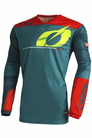 Oneal Hardwear Motorcross Hommes Maillot H003-303