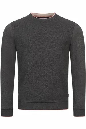 Ted Baker Raket Hommes Sweat-shirt 240425