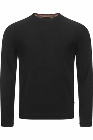 Ted Baker Staylay Crew Cou Hommes Sweat-shirt 246976