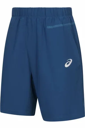 Asics Woven Short 9 inch Hommes Short 125066-8130