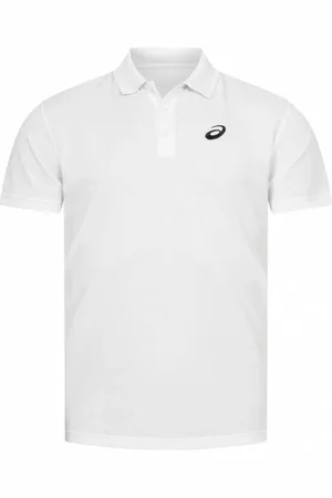 Asics Classic Hommes Polo 125077-0001