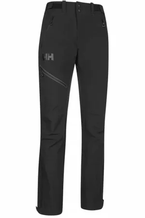 Helly Hansen Odin Huginn Hommes Softshell Pantalon 62715-990