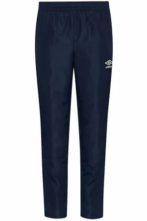 Umbro Woven Enfants Pantalon de survêtement 65304U-4BK