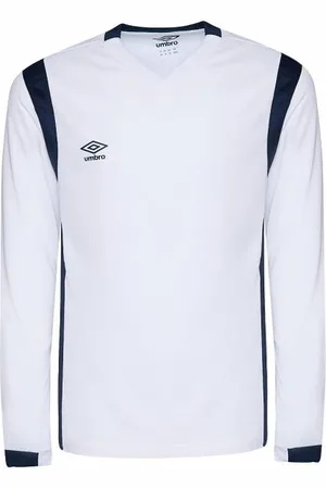 Umbro Spartan Jersey Enfants Maillot à manches longues UMTK0032-26Z