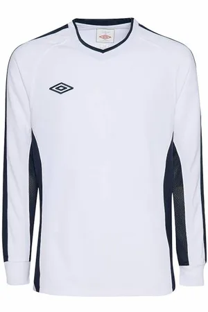 Umbro Stowe Jersey Enfants Maillot à manches longues 60003U-P30