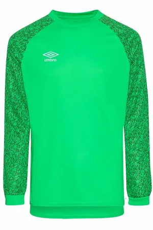 Umbro GK Enfants Maillot de gardien de but 95530U-EEX