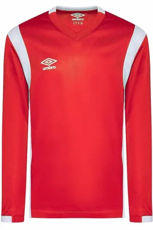 Umbro Spartan Jersey Enfants Maillot à manches longues UMTK0032-2LT