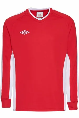 Umbro Stowe Jersey Enfants Maillot à manches longues 60003U-A54