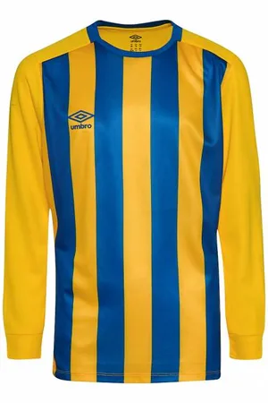 Umbro Milan Jersey Enfants Maillot à manches longues 64608U-ES5