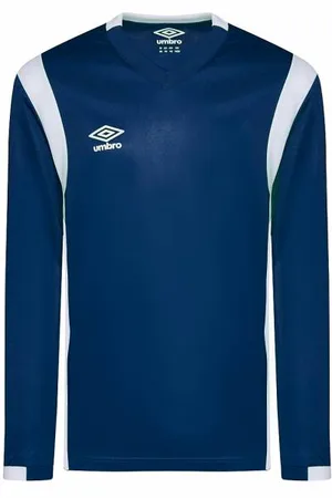 Umbro Spartan Jersey Enfants Maillot à manches longues UMTK0032-NW