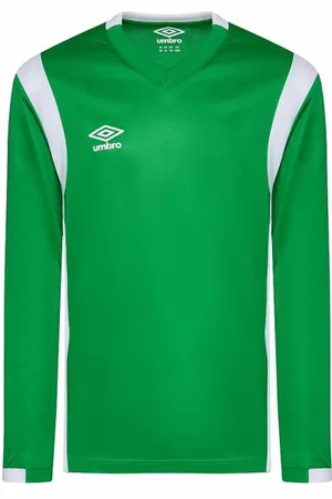 Umbro Spartan Jersey Enfants Maillot à manches longues UMTK0032-65A